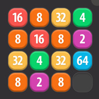 2048 Game - Free Online Numbers Game
